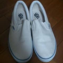 Vans スリッポンのサムネイル