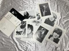 ⚫︎JOHN LENNON FOREVER / ジョン・レノンポートレート集のサムネイル
