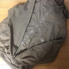 THE NORTH FACE ナイロンジャケットのサムネイル