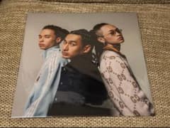 Kaneee Kohjiya & Yvng Patra Champions LP - メルカリ