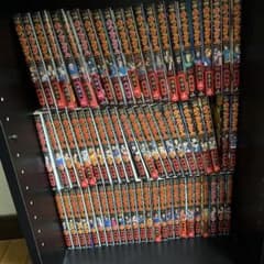 キングダム 漫画 1〜76 75のみ欠品 - メルカリ