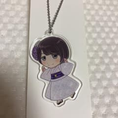 欅坂46 アクリルチャーム アクリルキーホルダーのサムネイル