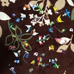 ポケモンのサムネイル