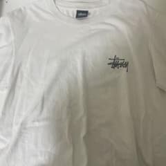 Stussy Tシャツ ホワイトのサムネイル