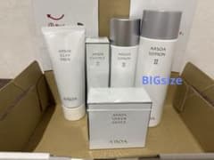 ARSOA アルソア ローションⅡ BIGセット - メルカリ