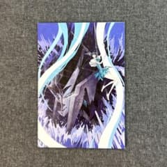 永野護デザイン展 ファイブスター物語 木製ポストカード 新作 - メルカリ