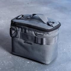 TARPGLASS ANOBAVER. 2つTARP GLASSコンテナ 2P TARPtoTARP TARP GLASSコンテナ by ANOBA 2P 新品 - メルカリ