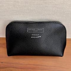 THE WHITE COMPANY ポーチ 2個BRITISH AIRWAYSのサムネイル