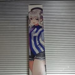 艦これ鹿島タペストリーのサムネイル