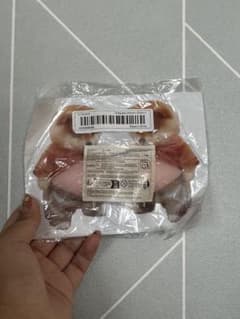 おなかシールのサムネイル