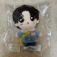 M!LK 曽野舜太　21歳生誕グッズ ちびしゅんた ぬいぐるみ　ちびぬい M!LK 曽野舜太 21歳生誕グッズ ちびしゅんた ぬいぐるみ ちびぬい