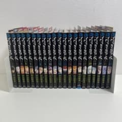ブラッククローバー 2〜22巻 全巻初版 帯付き ジャンパラ付き - メルカリ