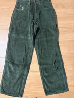 Butter Goods コーデュロイパンツのサムネイル