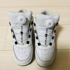 MARK&LONA レディースシューズ 23cm - メルカリ