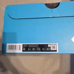 Air Jordan 6 Retro ブラック/パープル 10 (US)のサムネイル