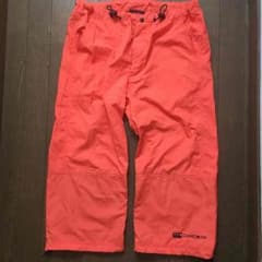 新品 カンタベリー 短パンのサムネイル