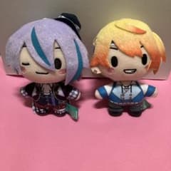 プロセカ 神代類 天馬司 ふわぷちマスコット 劇場版 タグ無し - メルカリ