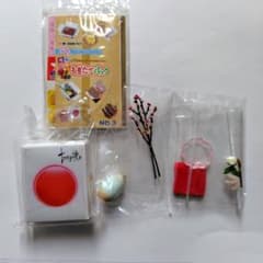 リーメント 産地直送もぎたてパックのサムネイル