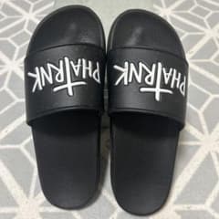 PHATRNK ファットランクサンダル ブラック 25cmのサムネイル