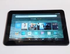 Fire 7 タブレット 第12世代　【最新版】のサムネイル