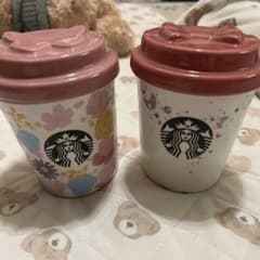 スターバックス　キャニスターのサムネイル
