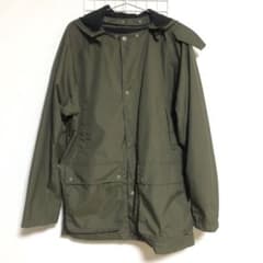フレイムテック2WAYウォームマウンテンレインパーカーのサムネイル
