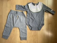 プティマイン　ロンパース&パンツのサムネイル