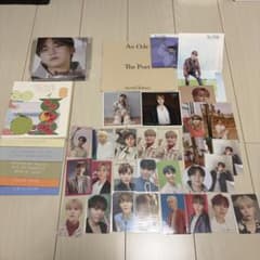 SEVENTEEN セブチ スングァン トレカ まとめ売り - メルカリ