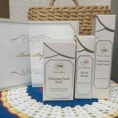 ♡サボン 化粧品SET♡のサムネイル