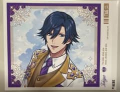 うたプリ サントリー ラベル缶 一ノ瀬トキヤ ASSHC 烏龍茶