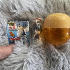 ぎんたまマスコット 祭り編 高杉のサムネイル