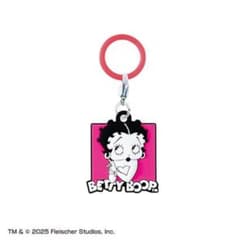 BETTY BOOP™ ぷっくりめじるしアクセサリーのサムネイル