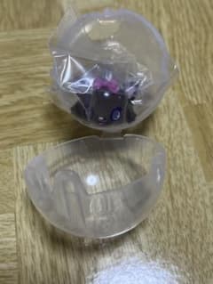 ジュエルペット ぷくっとクリアリング ダイアナのサムネイル