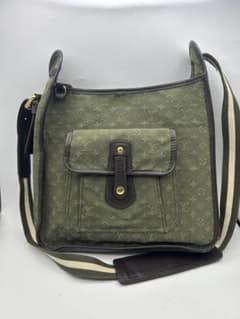LOUIS VUITTON モノグラムミニラン ブザス マリーケイトM92322 - メルカリ