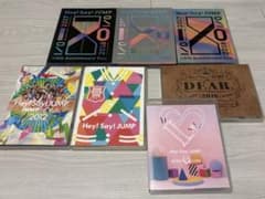 【個別売り可】Hey! Say! JUMP ライブDVD・CDのサムネイル