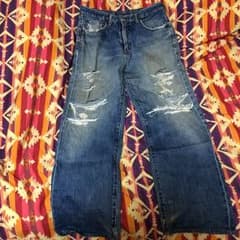 古着 Levi's 34Wのサムネイル