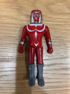 メガロマン　ミニ合金のサムネイル