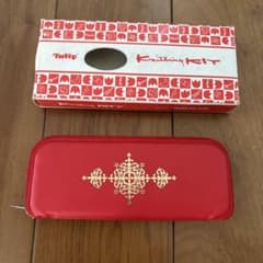 Tulip Knitting KIT レース針 かぎ針セットのサムネイル