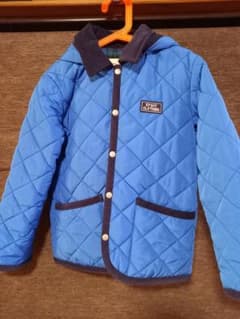 KP BOY 130　コートのサムネイル
