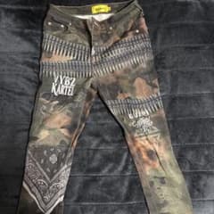 最低価格GUAPI Vybz Kartel World Boss フレア 30のサムネイル