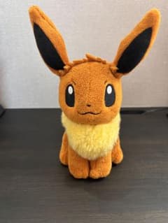 イーブイ ぬいぐるみのサムネイル