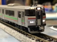 KATO 731系<動作確認済>のサムネイル