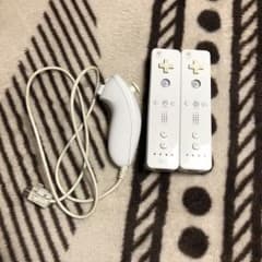 Wiiリモコンのサムネイル