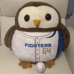 非売品 【特賞】エスコン限定ファイターズ選手くじ田宮 裕涼 未使用品