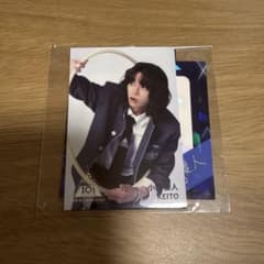 小野慶人 ステッカー 第2弾 日プ新世界 KO1KEYZのサムネイル