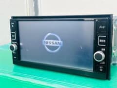 日産純正ナビ MM316D-W - メルカリ