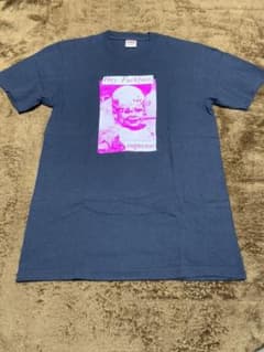 supreme  Fuck Face Tee シュプリーム Tシャツ 正規品のサムネイル
