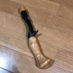fuji ウッドグリップ　NA ガングリップのサムネイル