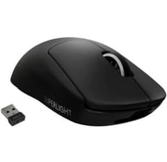 Logicool G ロジクール G PRO X SUPERLIGHTのサムネイル
