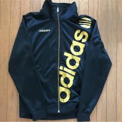 adidas ジャージのサムネイル